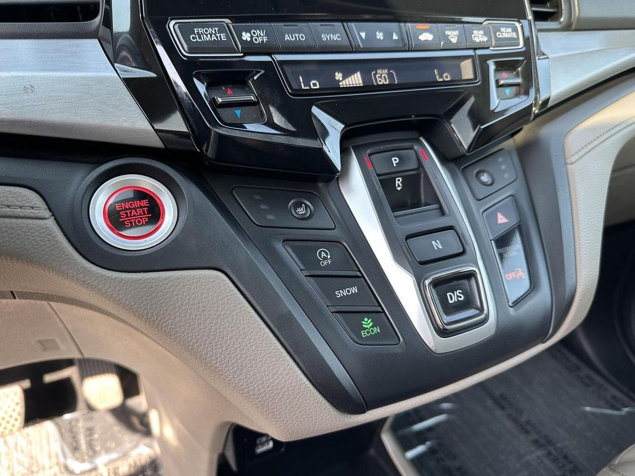 2022 Honda Odyssey EX-L Tucson AZ