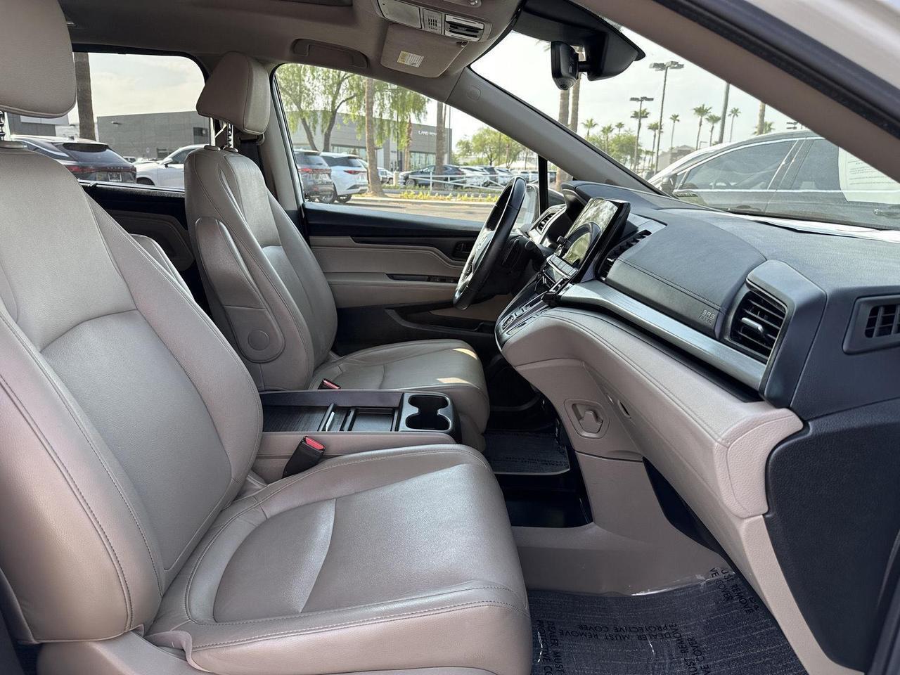 2022 Honda Odyssey EX-L Tucson AZ
