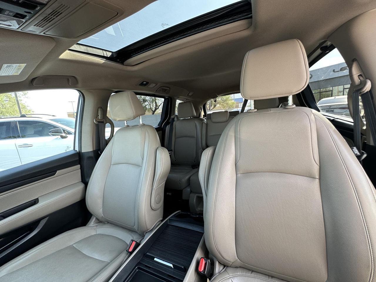2022 Honda Odyssey EX-L Tucson AZ