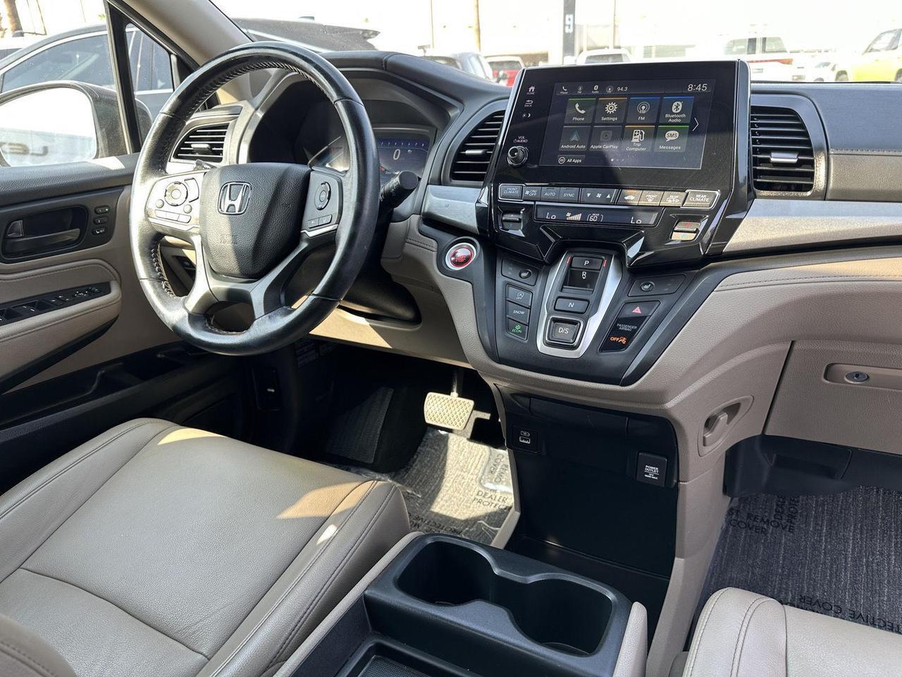 2022 Honda Odyssey EX-L Tucson AZ