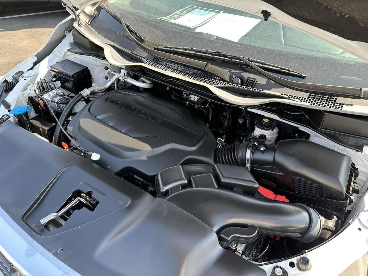 2022 Honda Odyssey EX-L Tucson AZ