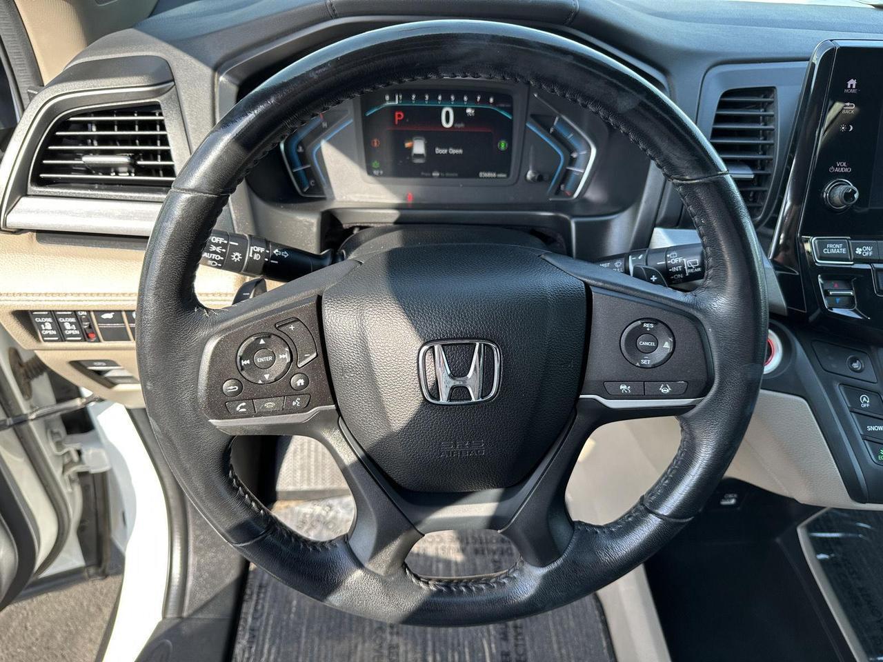 2022 Honda Odyssey EX-L Tucson AZ