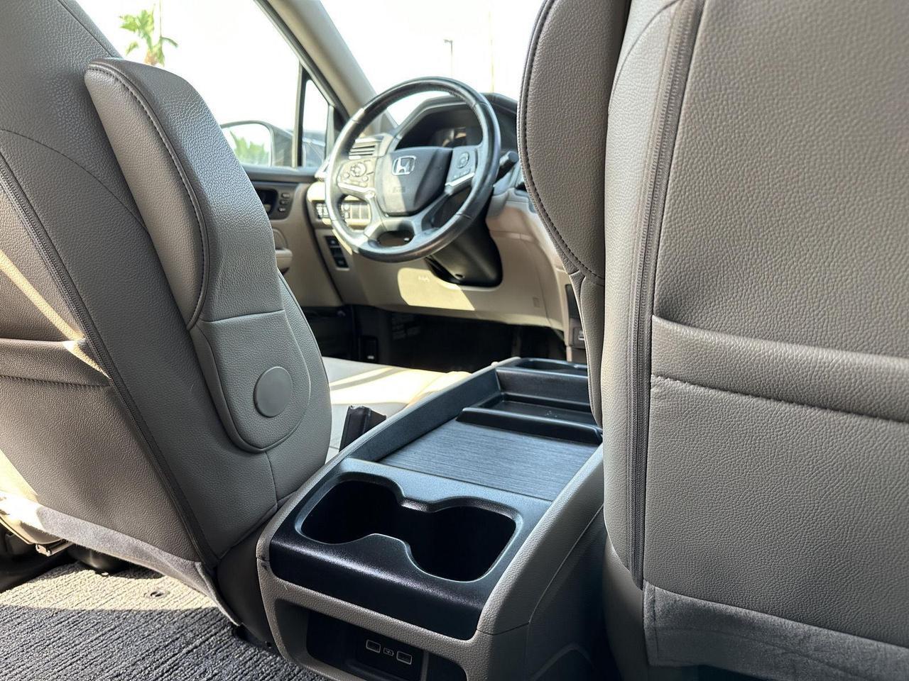2022 Honda Odyssey EX-L Tucson AZ