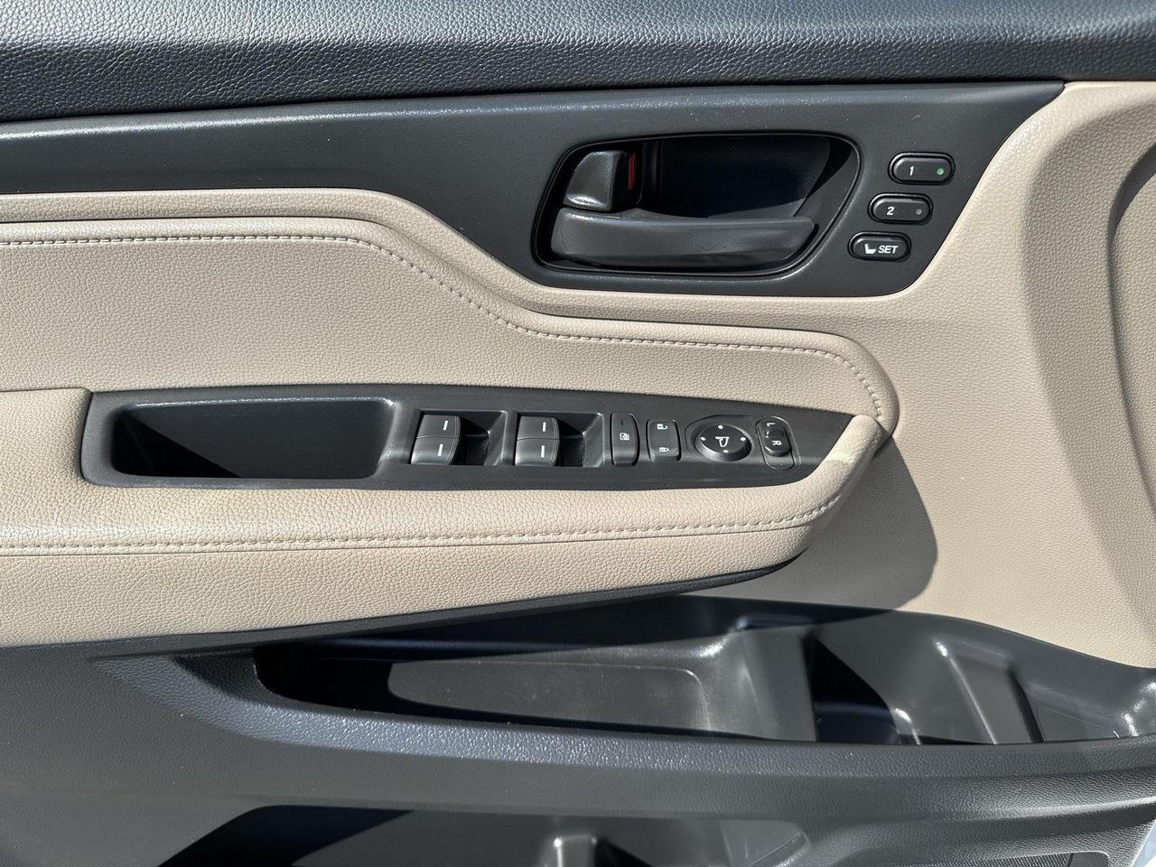 2022 Honda Odyssey EX-L Tucson AZ