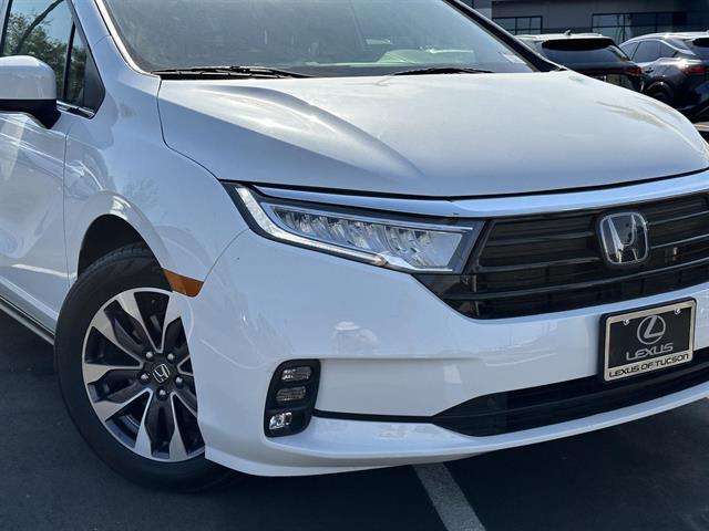 2022 Honda Odyssey EX-L Tucson AZ