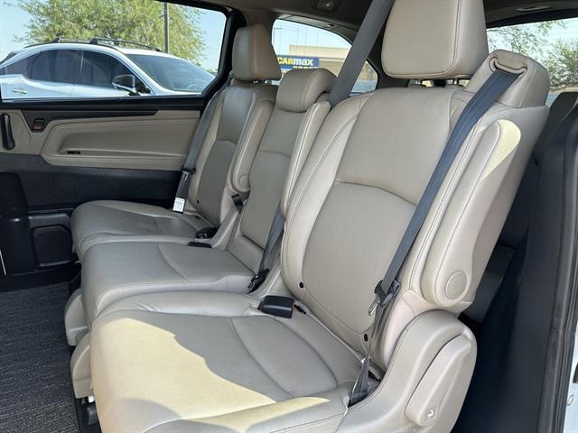 2022 Honda Odyssey EX-L Tucson AZ