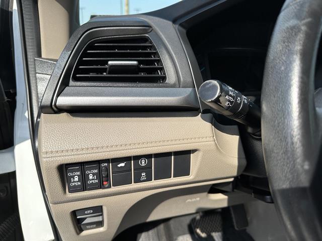 2022 Honda Odyssey EX-L Tucson AZ