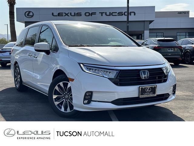 2022 Honda Odyssey EX-L Tucson AZ