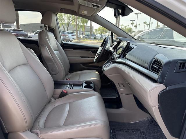 2022 Honda Odyssey EX-L Tucson AZ