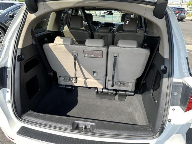2022 Honda Odyssey EX-L Tucson AZ