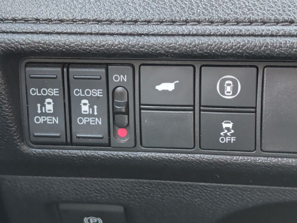 2022 Honda Odyssey EX-L Worcester MA