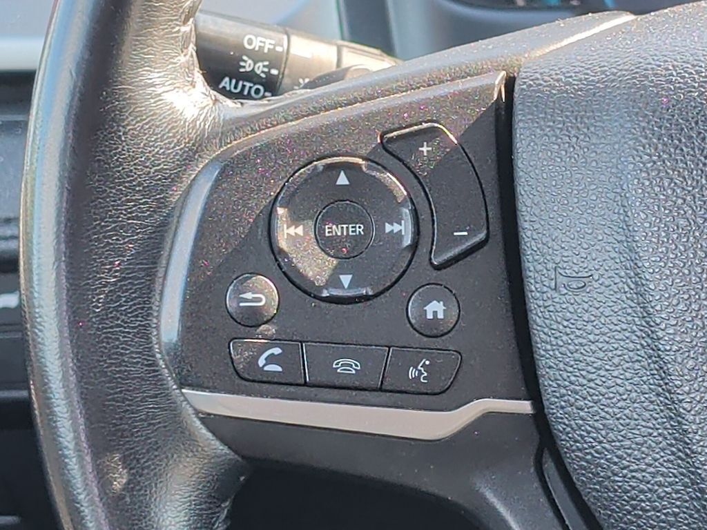 2022 Honda Odyssey EX-L Worcester MA