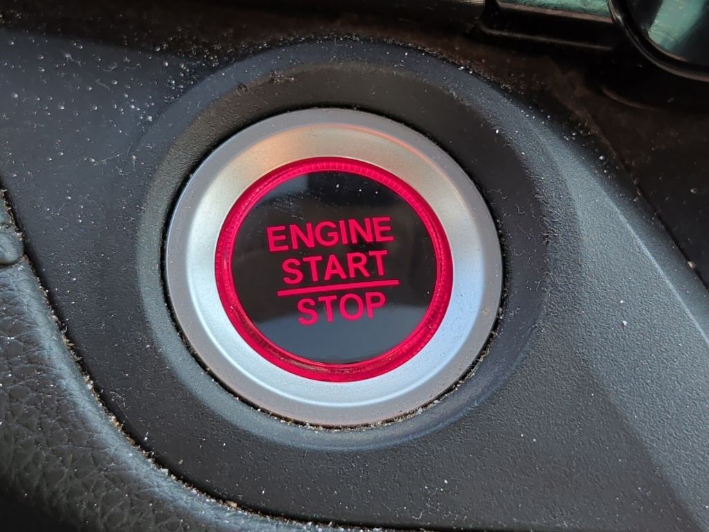 2022 Honda Odyssey EX-L Worcester MA