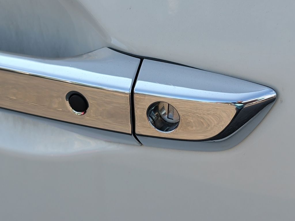 2022 Honda Odyssey EX-L Worcester MA