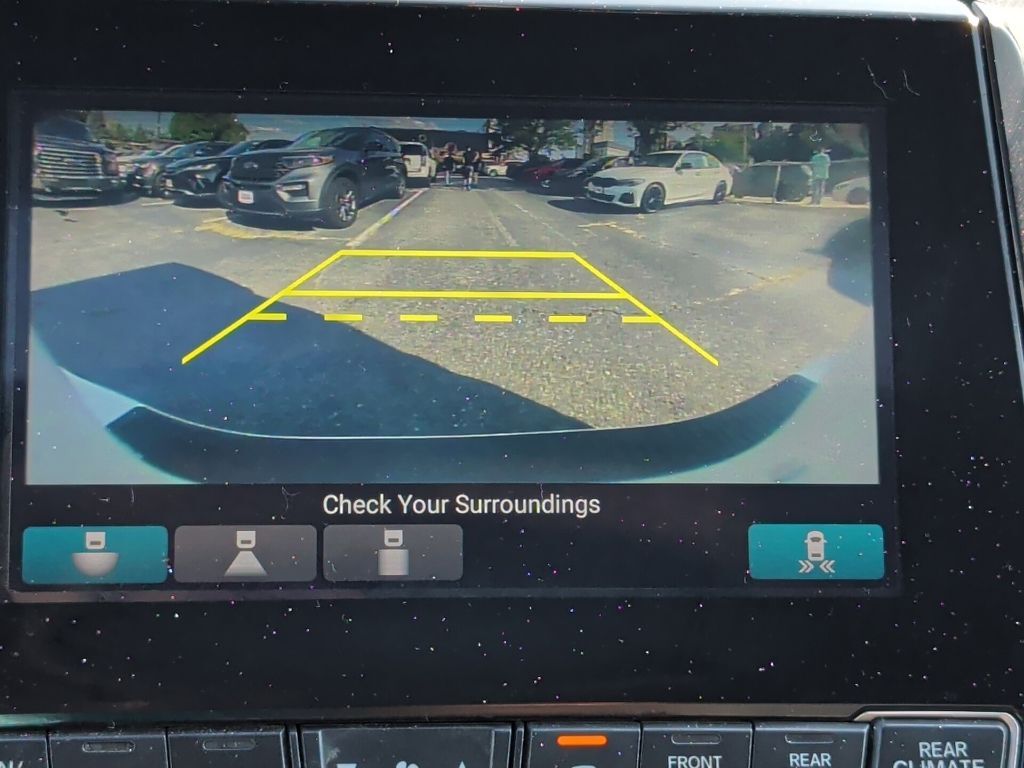 2022 Honda Odyssey EX-L Worcester MA
