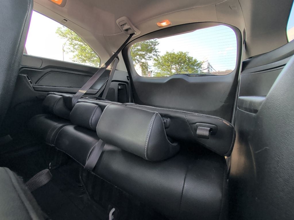 2022 Honda Odyssey EX-L Worcester MA