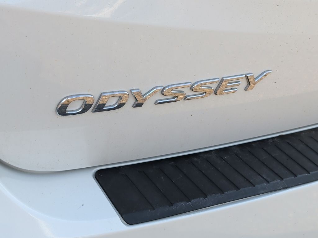 2022 Honda Odyssey EX-L Worcester MA
