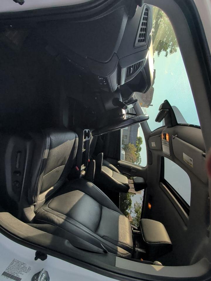 2022 Honda Odyssey EX-L Worcester MA
