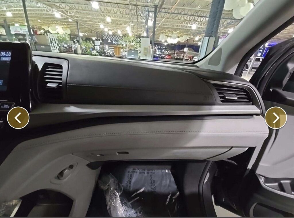 2022 Honda Odyssey EX Oklahoma City OK