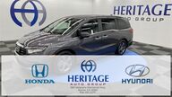 2022 Honda Odyssey EX Rome GA 2022 Honda Odyssey EX Rome GA