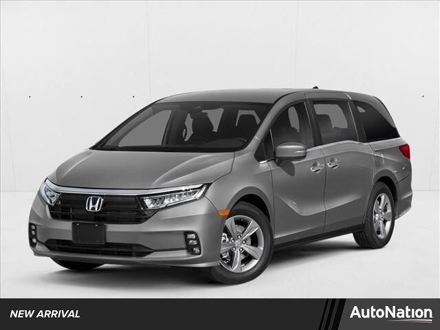 2022 Honda Odyssey EX