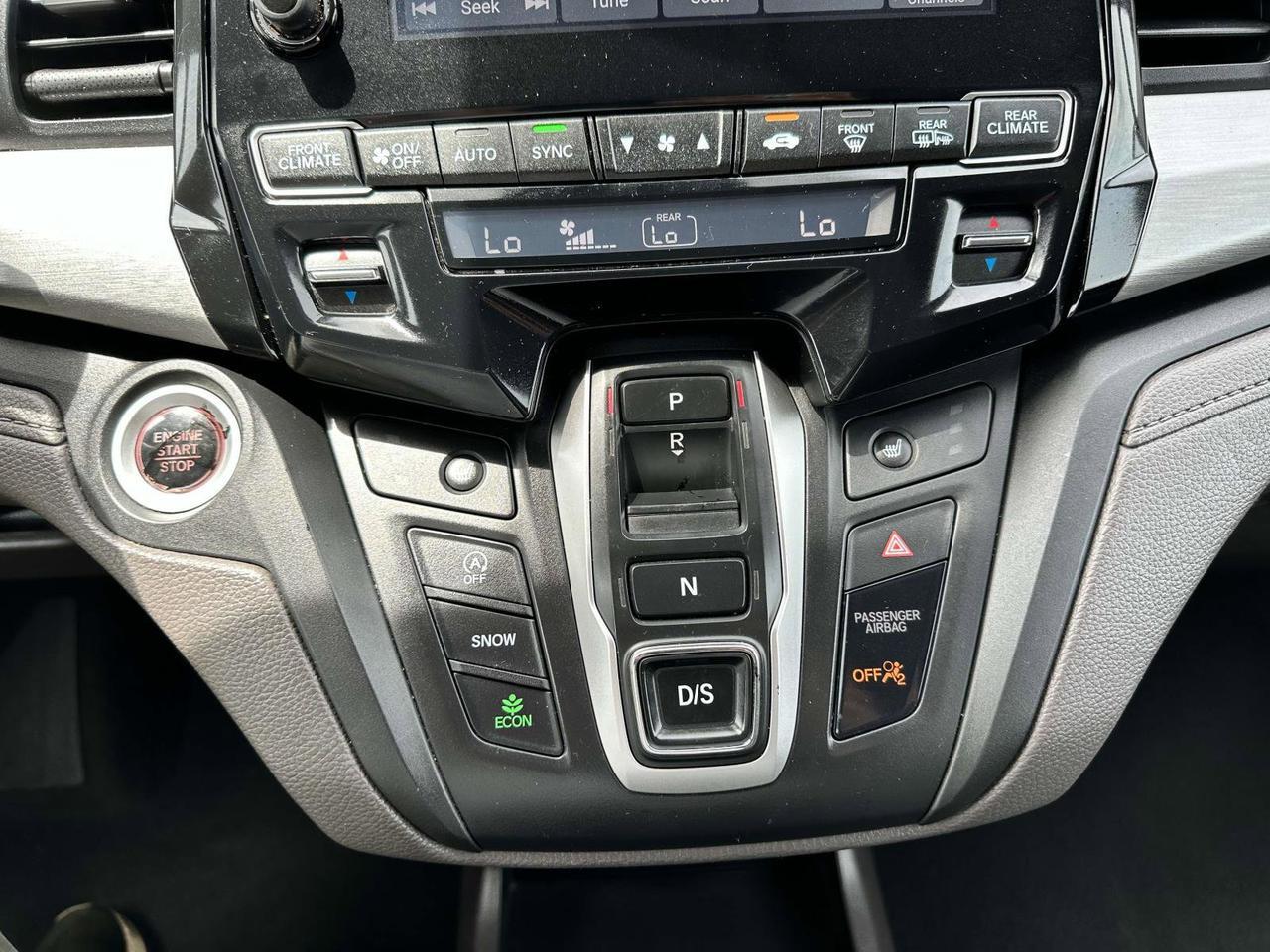2022 Honda Odyssey EX San Clemente CA