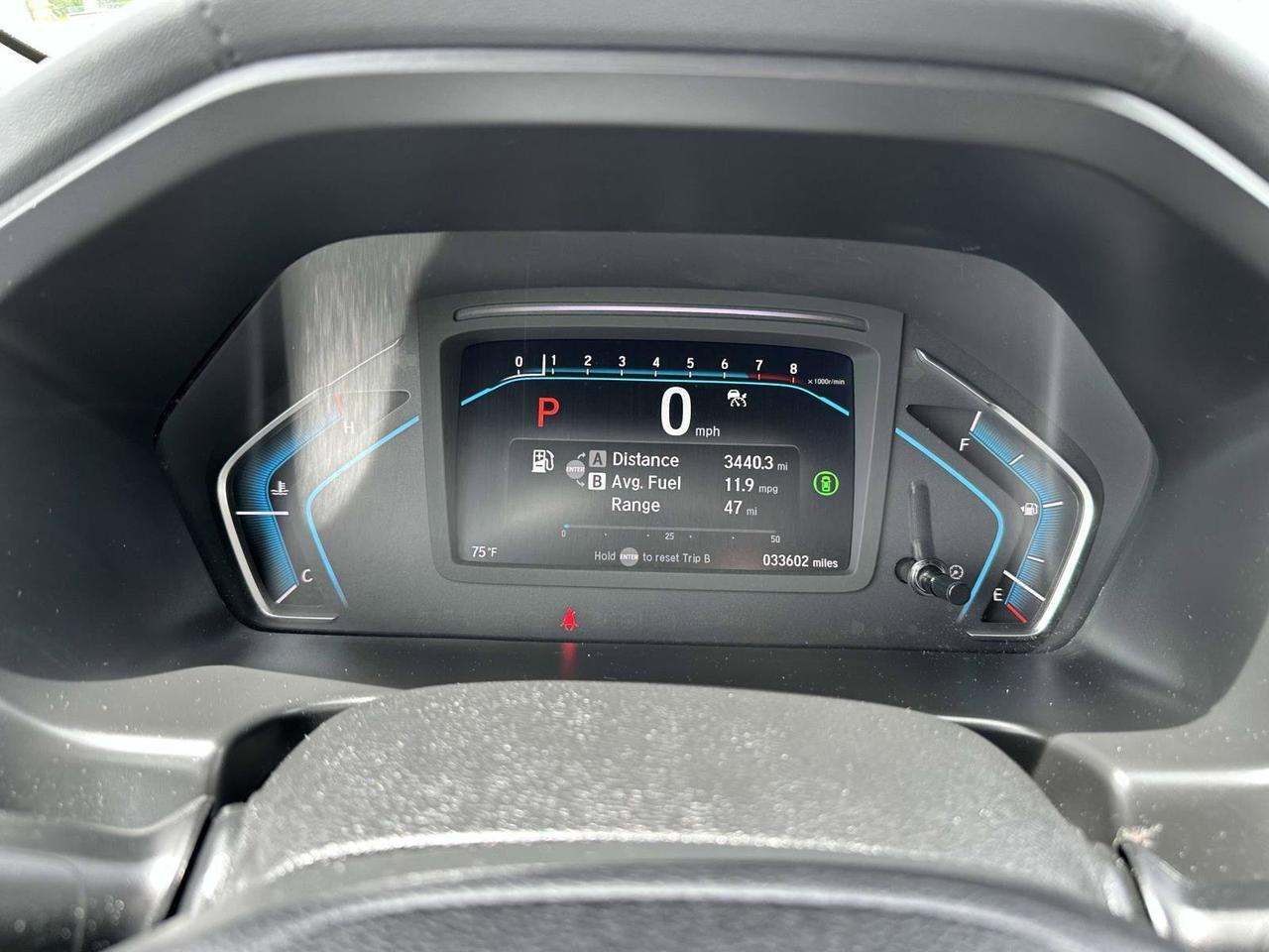2022 Honda Odyssey EX San Clemente CA