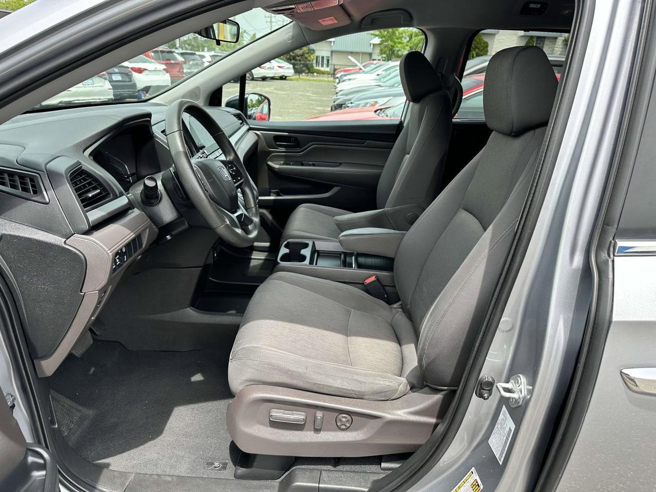 2022 Honda Odyssey EX San Clemente CA