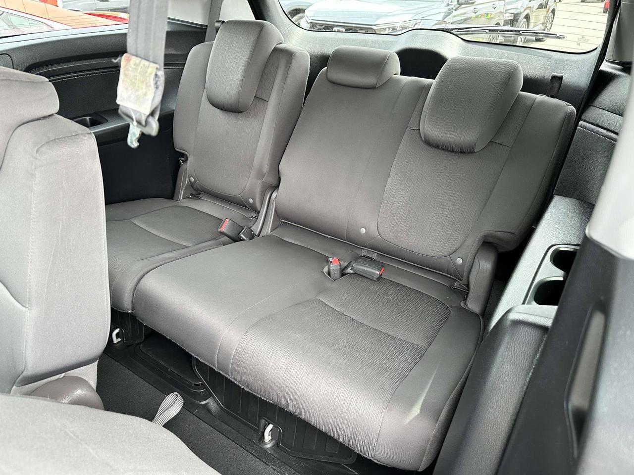 2022 Honda Odyssey EX San Clemente CA