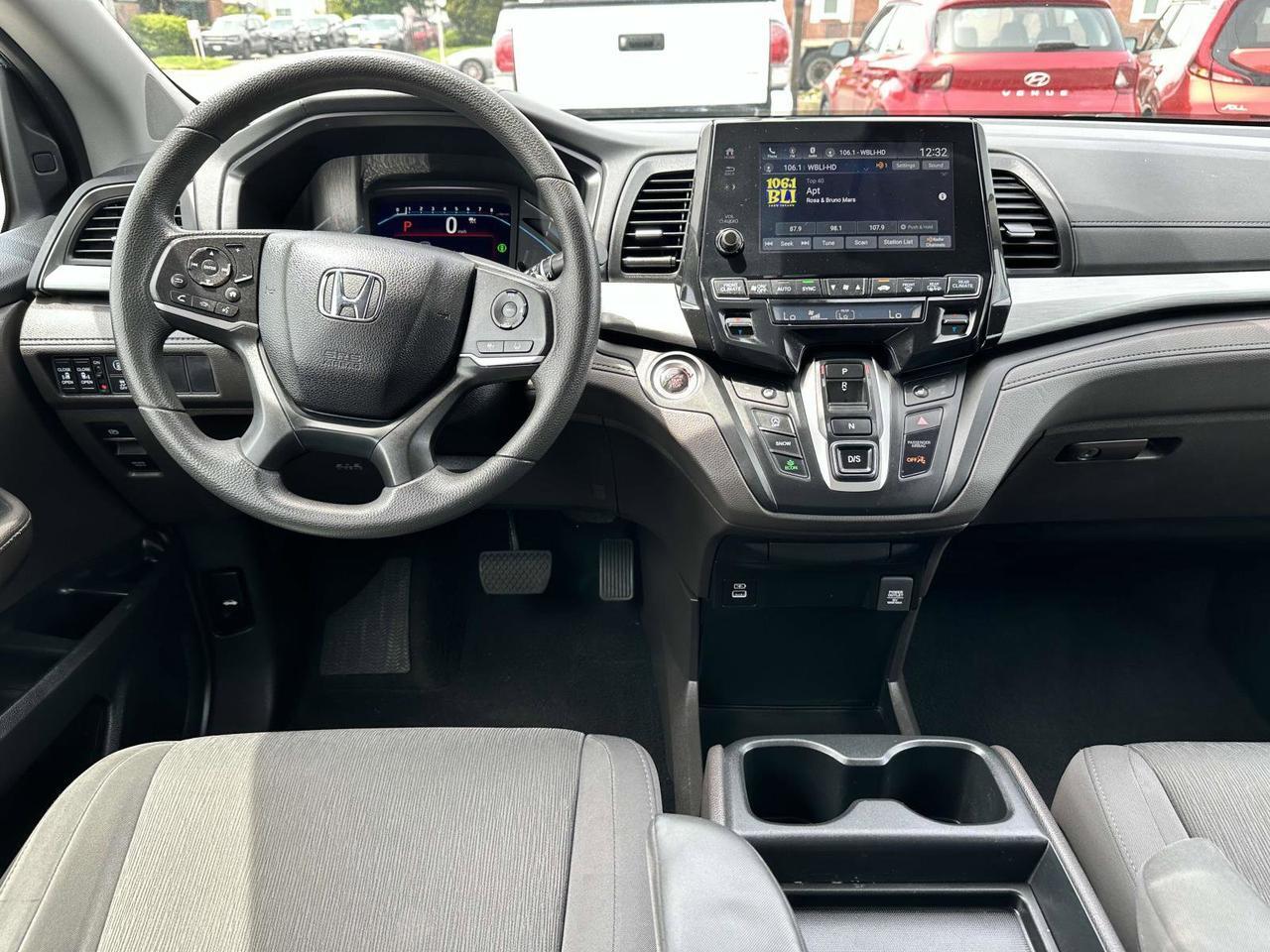 2022 Honda Odyssey EX San Clemente CA
