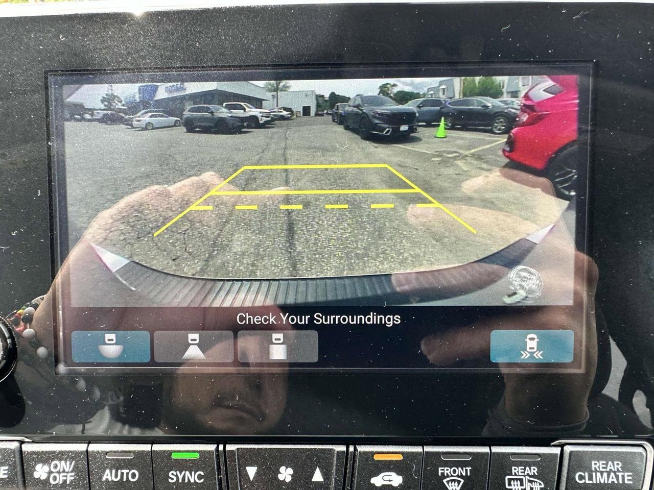 2022 Honda Odyssey EX San Clemente CA