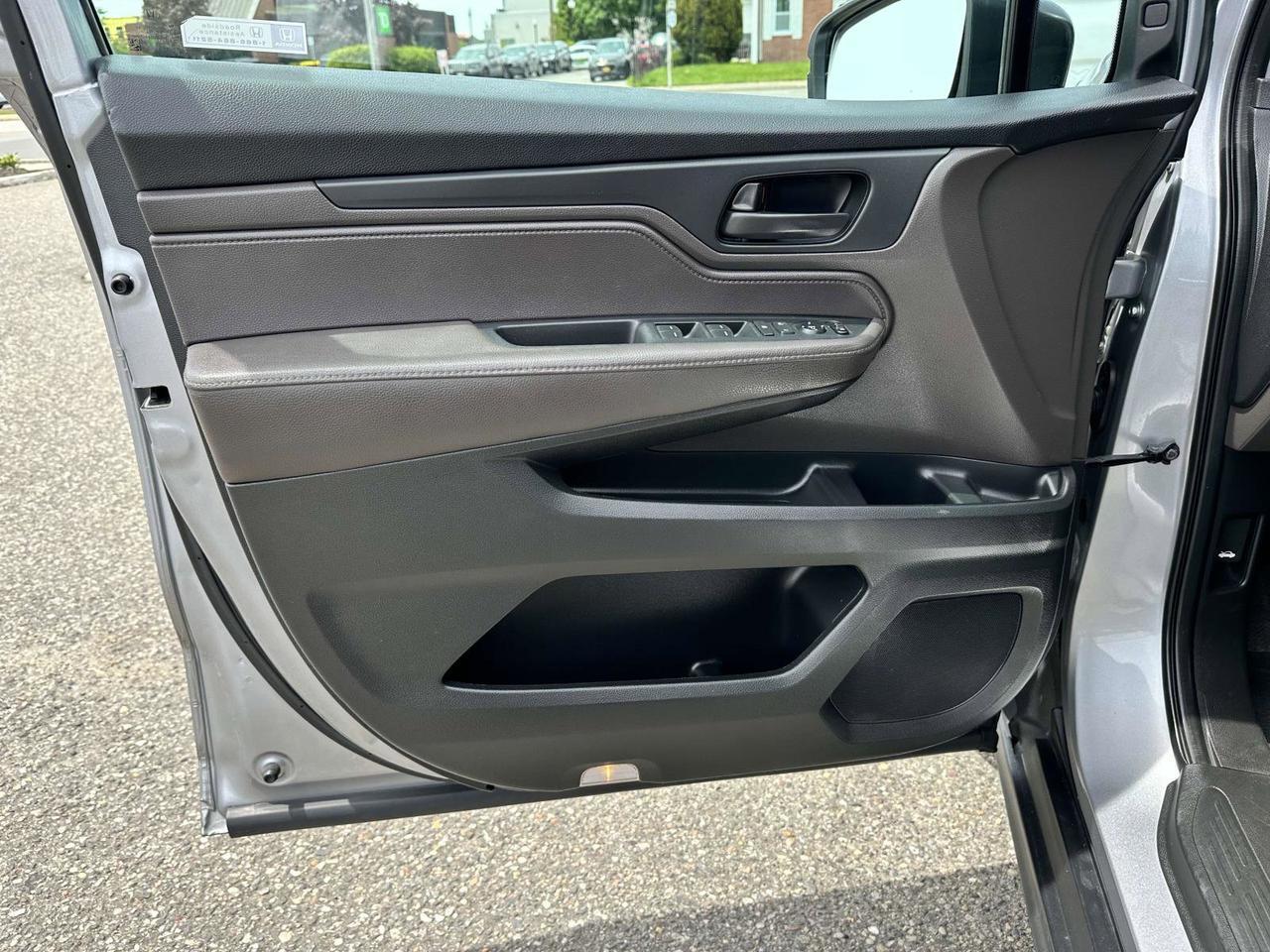 2022 Honda Odyssey EX San Clemente CA