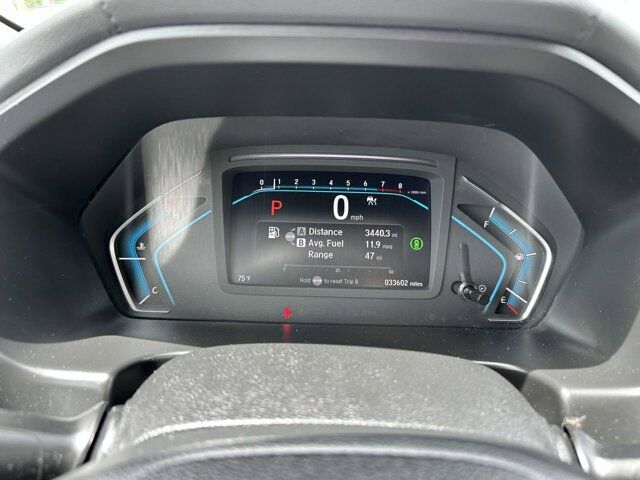2022 Honda Odyssey EX San Clemente CA