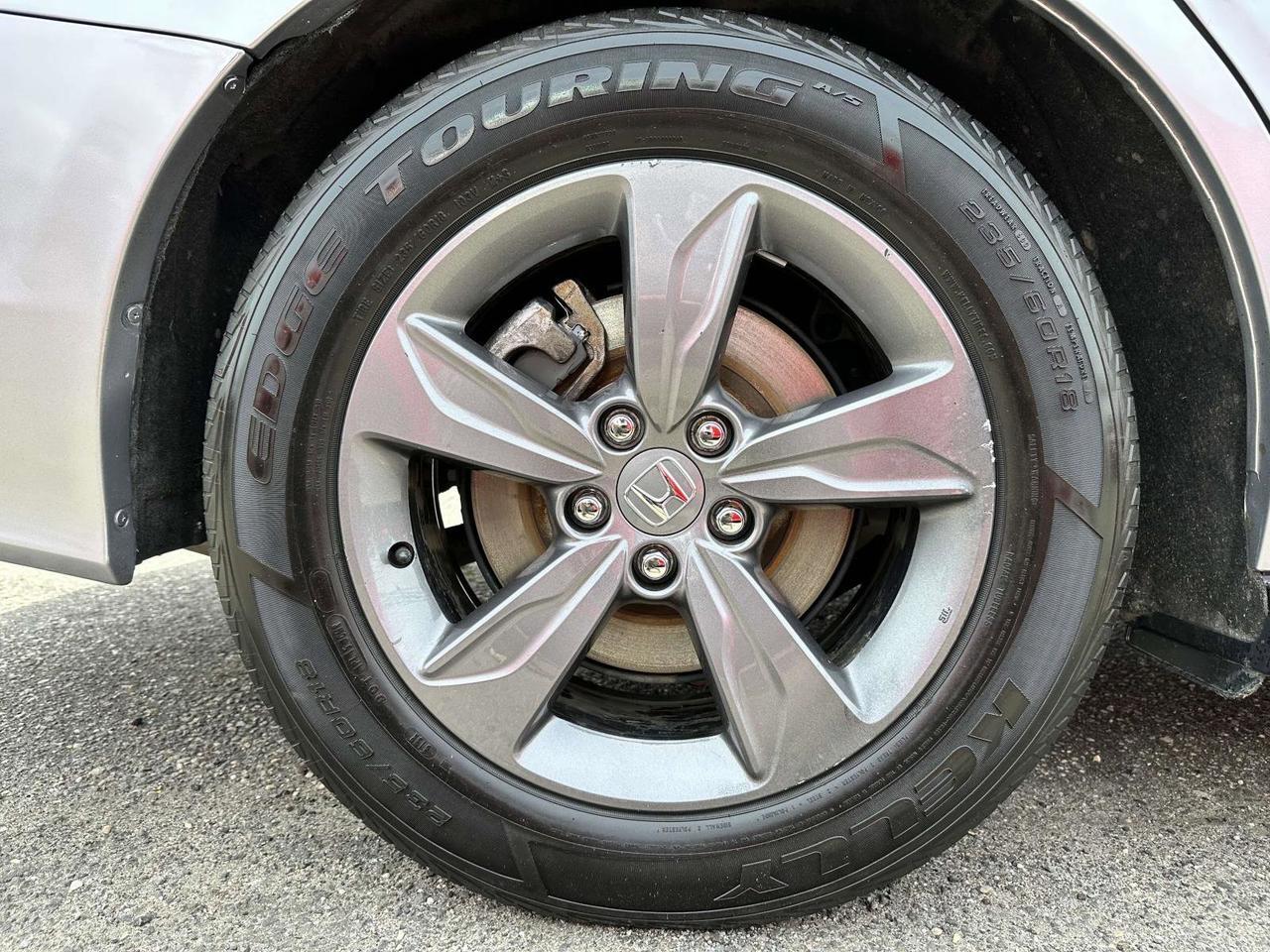 2022 Honda Odyssey EX San Clemente CA