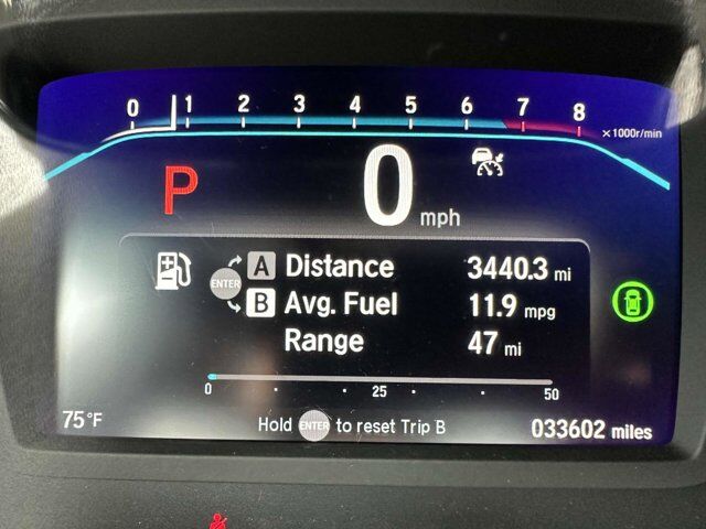 2022 Honda Odyssey EX San Clemente CA