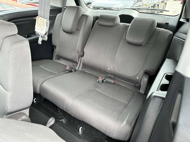 2022 Honda Odyssey EX San Clemente CA