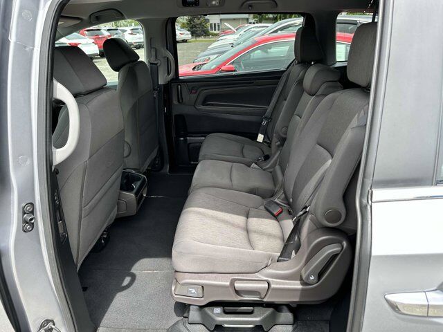 2022 Honda Odyssey EX San Clemente CA