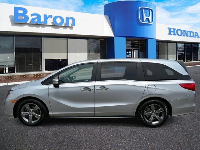2022 Honda Odyssey EX San Clemente CA