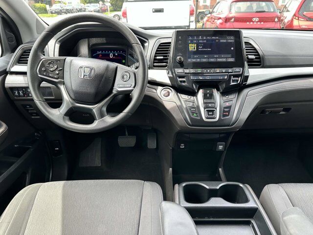 2022 Honda Odyssey EX San Clemente CA