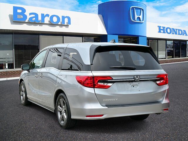 2022 Honda Odyssey EX San Clemente CA
