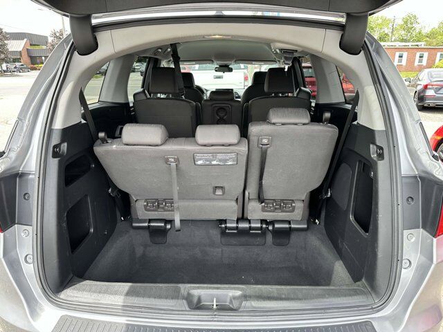 2022 Honda Odyssey EX San Clemente CA