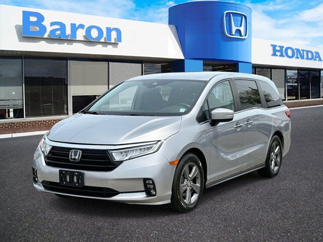2022 Honda Odyssey EX San Clemente CA