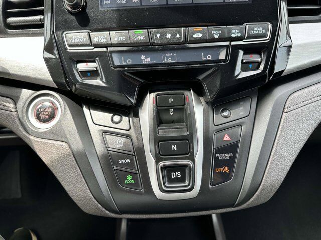 2022 Honda Odyssey EX San Clemente CA