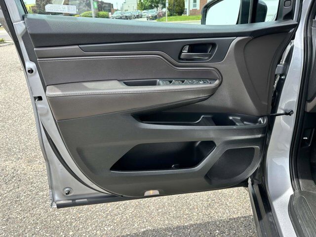 2022 Honda Odyssey EX San Clemente CA