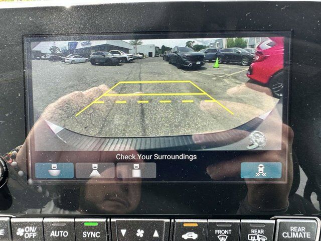 2022 Honda Odyssey EX San Clemente CA
