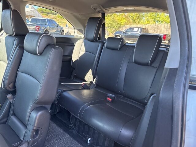 2022 Honda Odyssey Elite Kerrville TX