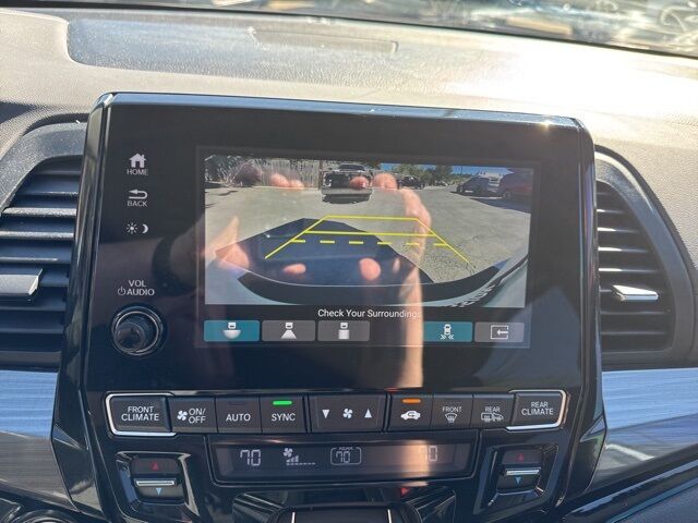 2022 Honda Odyssey Elite Kerrville TX