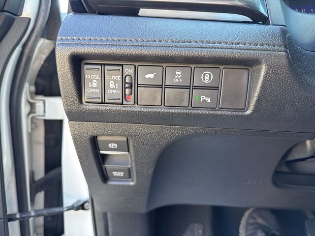 2022 Honda Odyssey Elite  TX 2022 Honda Odyssey Elite  TX