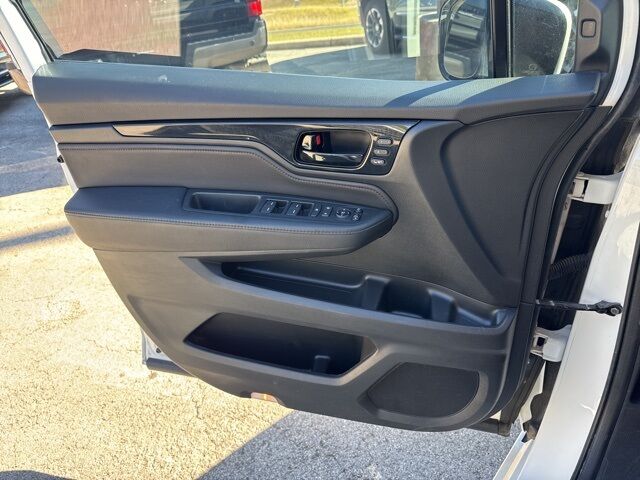 2022 Honda Odyssey Elite Kerrville TX