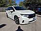 2022 Honda Odyssey Elite  TX 2022 Honda Odyssey Elite  TX